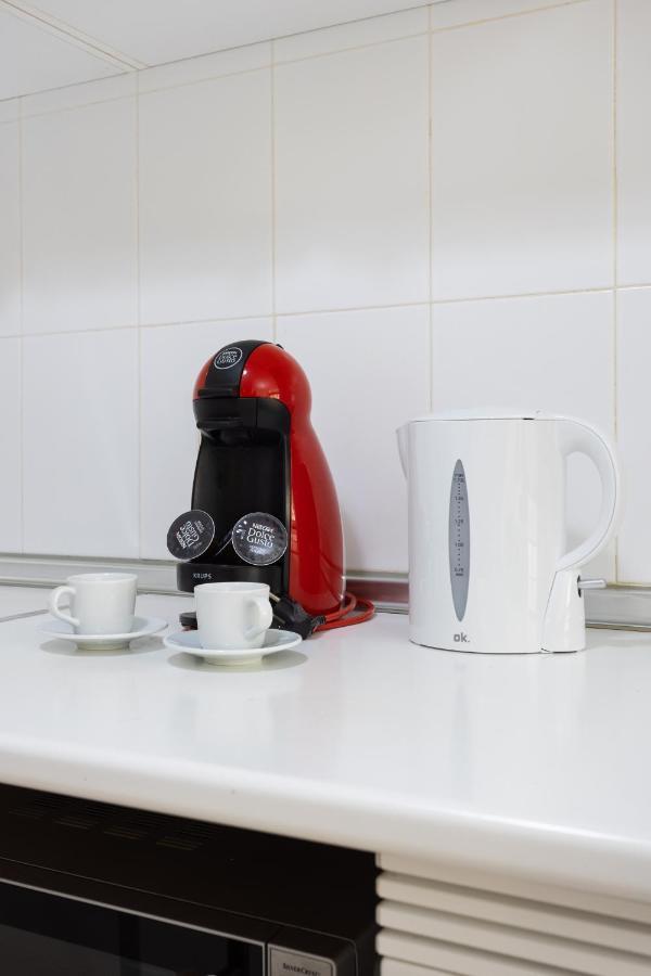 Home2Book Cozy Flat El Medano 2 Min From The Beach 외부 사진