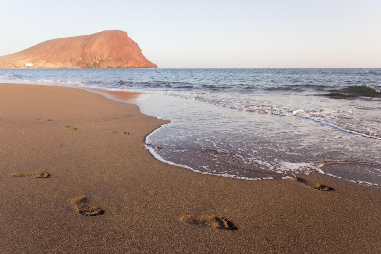 Home2Book Cozy Flat El Medano 2 Min From The Beach 외부 사진
