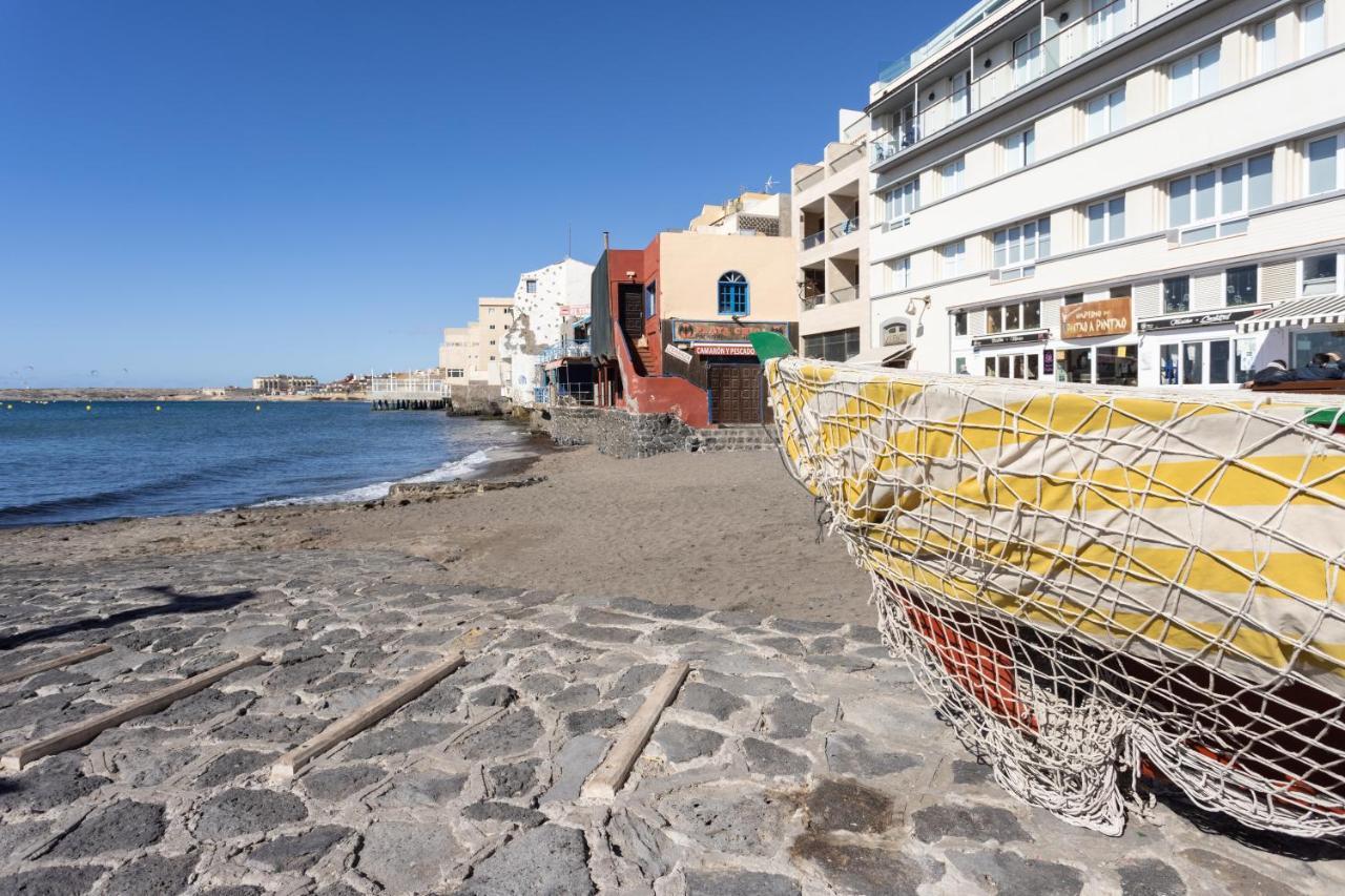 Home2Book Cozy Flat El Medano 2 Min From The Beach 외부 사진