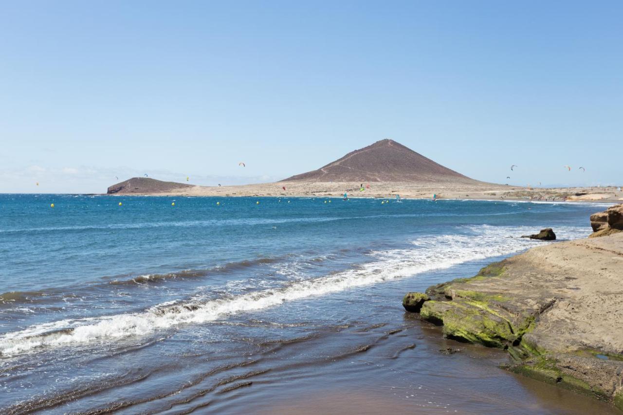 Home2Book Cozy Flat El Medano 2 Min From The Beach 외부 사진