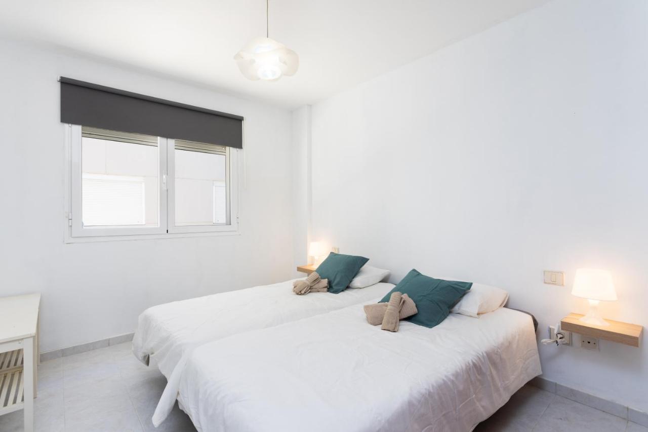 Home2Book Cozy Flat El Medano 2 Min From The Beach 외부 사진