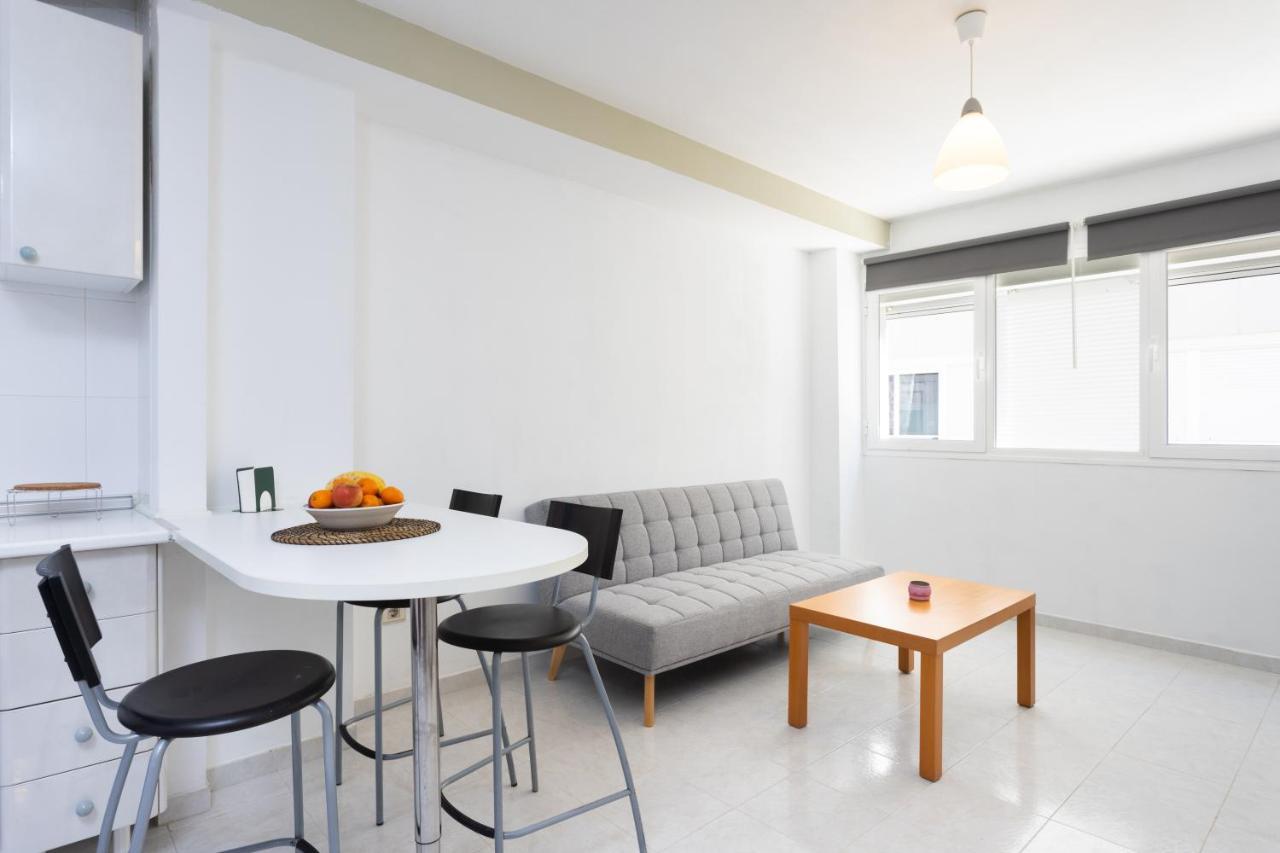 Home2Book Cozy Flat El Medano 2 Min From The Beach 외부 사진