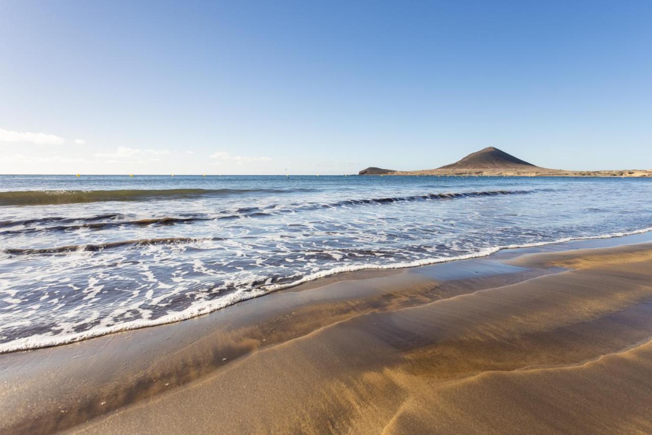 Home2Book Cozy Flat El Medano 2 Min From The Beach 외부 사진