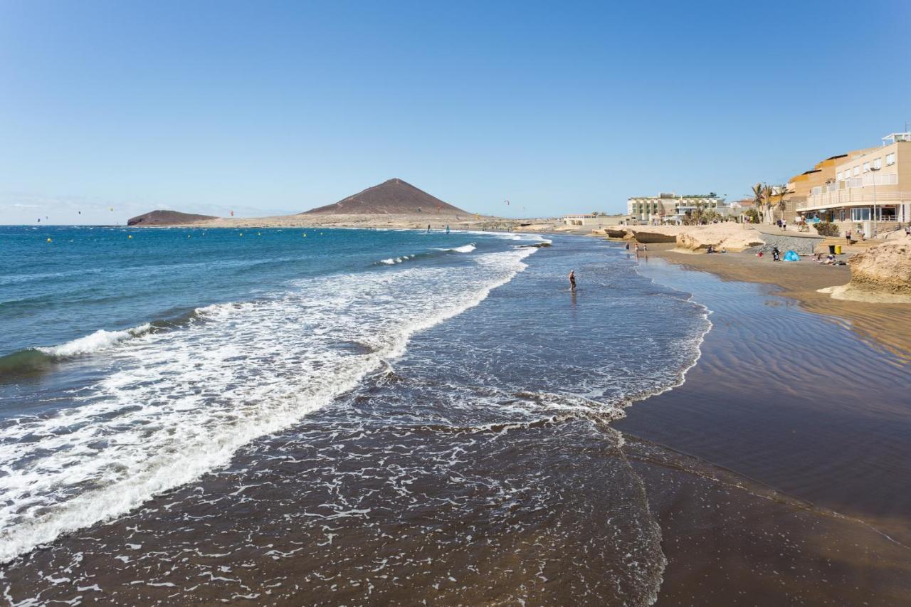 Home2Book Cozy Flat El Medano 2 Min From The Beach 외부 사진