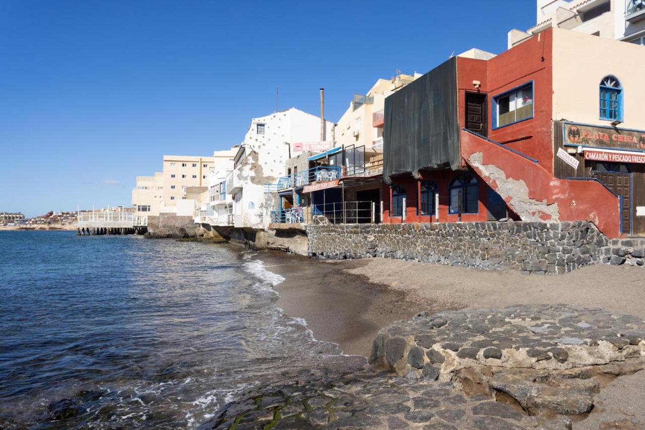 Home2Book Cozy Flat El Medano 2 Min From The Beach 외부 사진