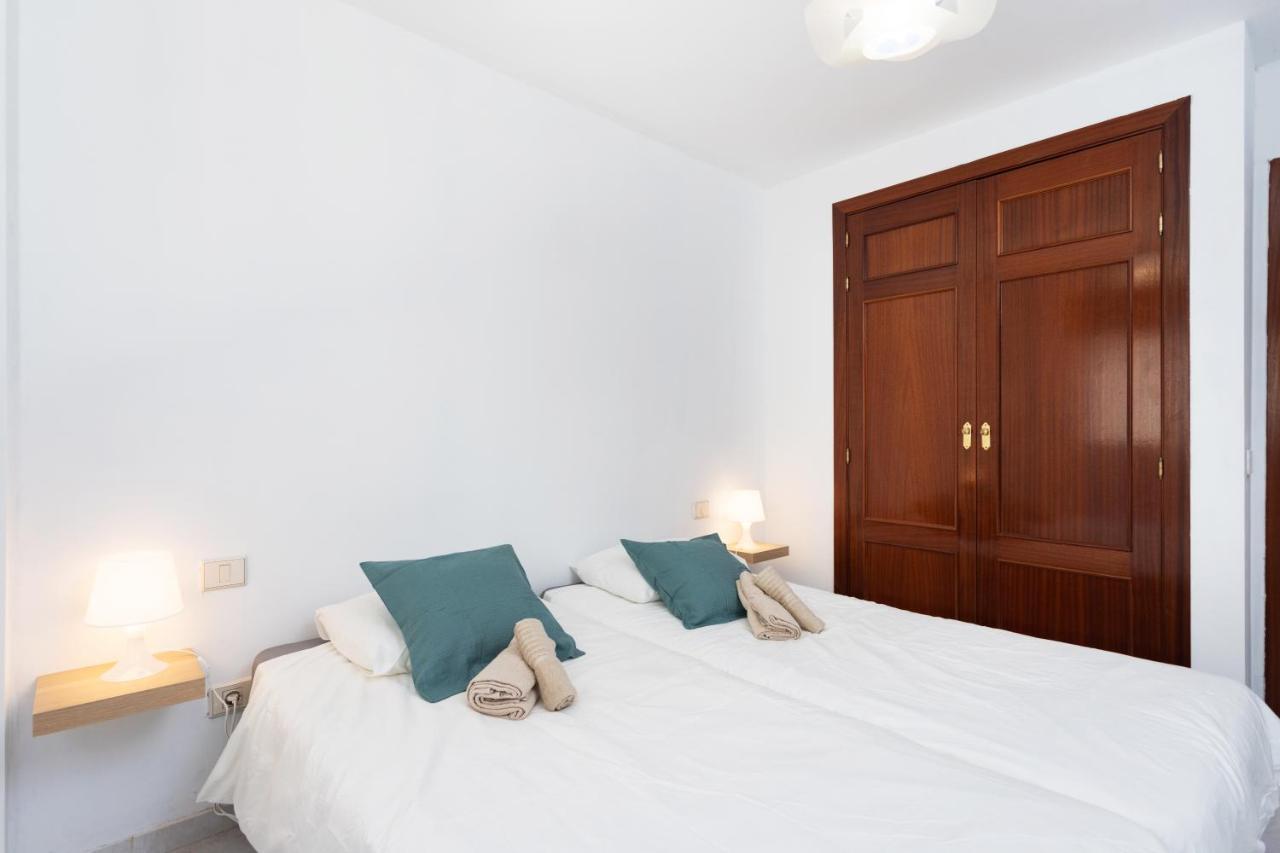 Home2Book Cozy Flat El Medano 2 Min From The Beach 외부 사진