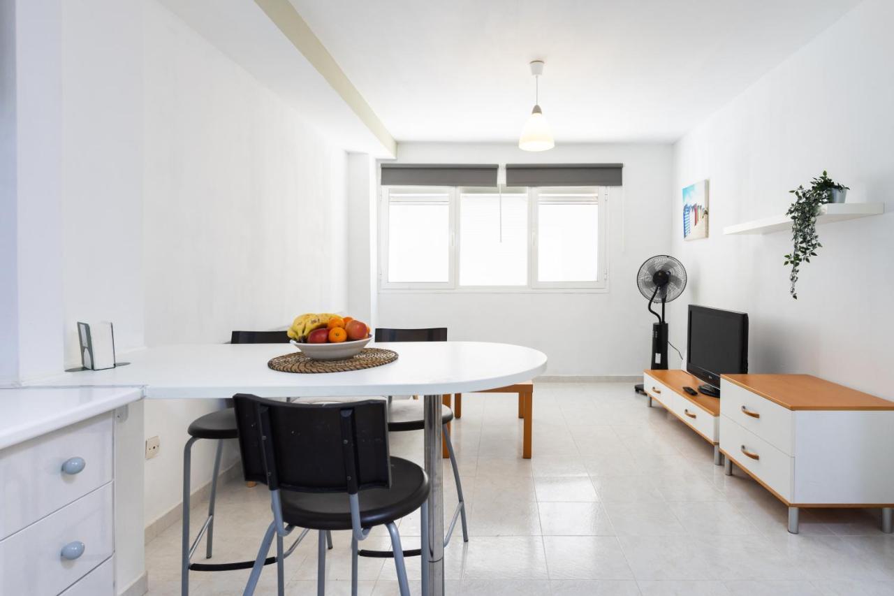 Home2Book Cozy Flat El Medano 2 Min From The Beach 외부 사진