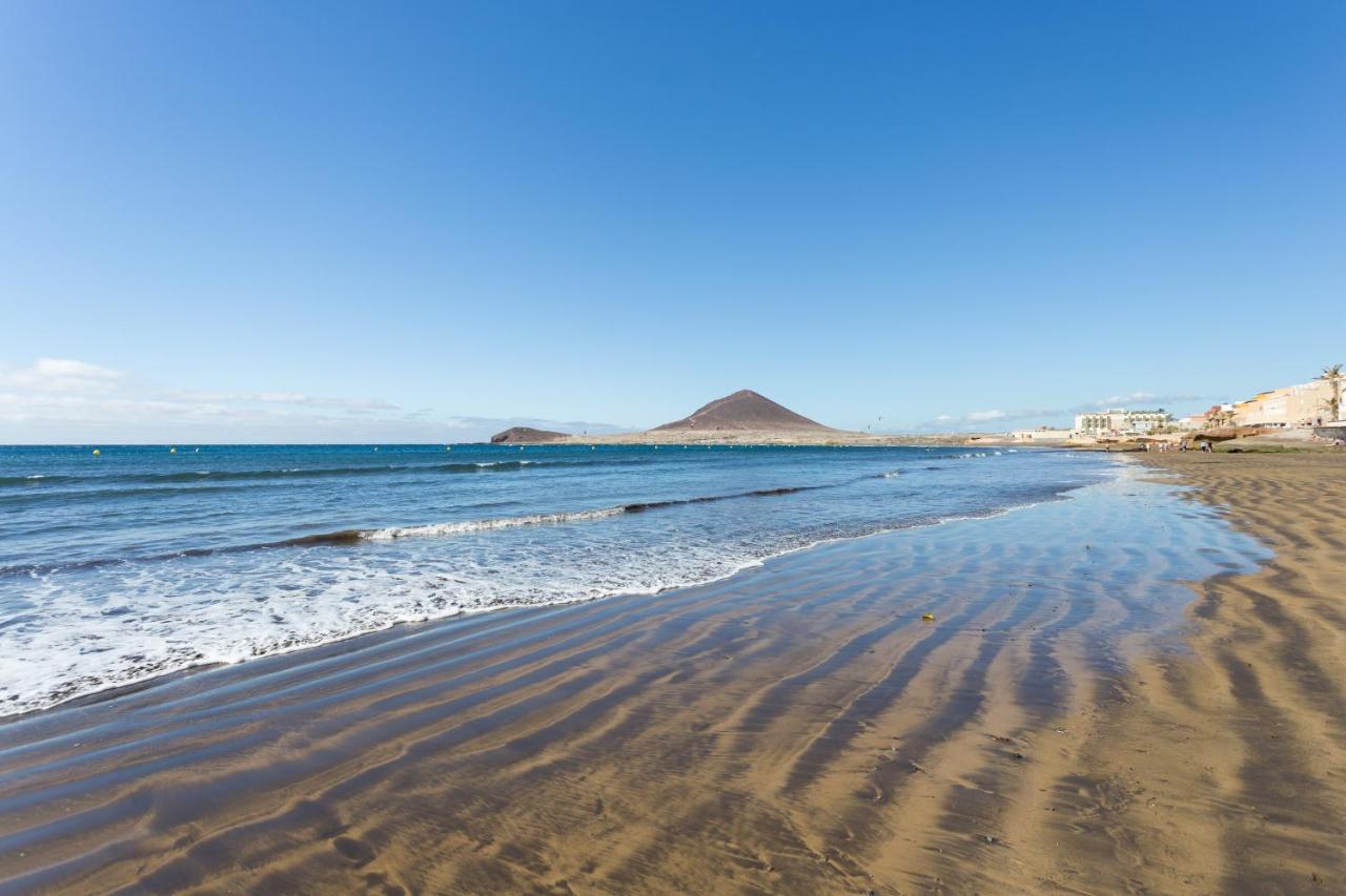Home2Book Cozy Flat El Medano 2 Min From The Beach 외부 사진
