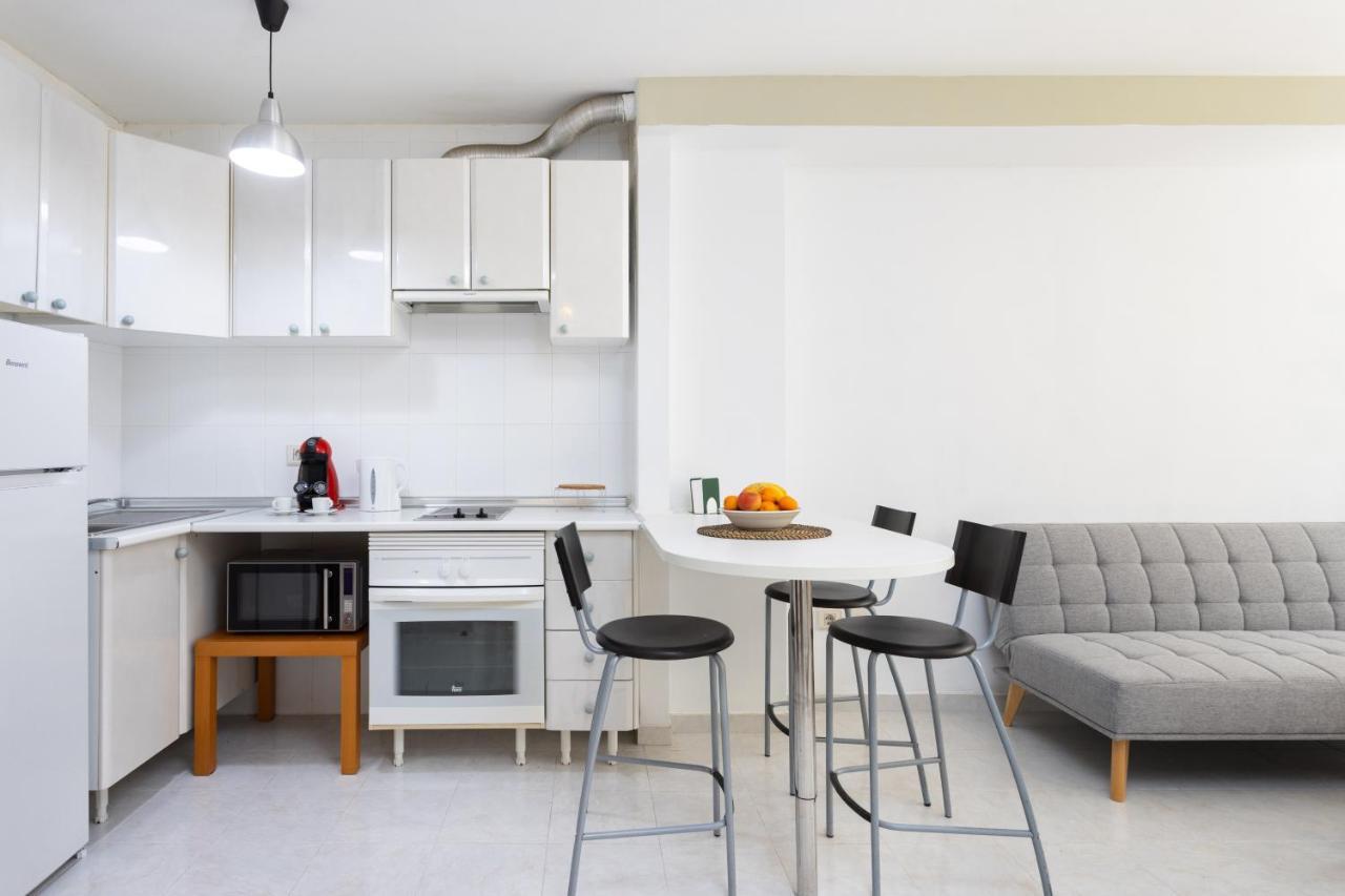 Home2Book Cozy Flat El Medano 2 Min From The Beach 외부 사진