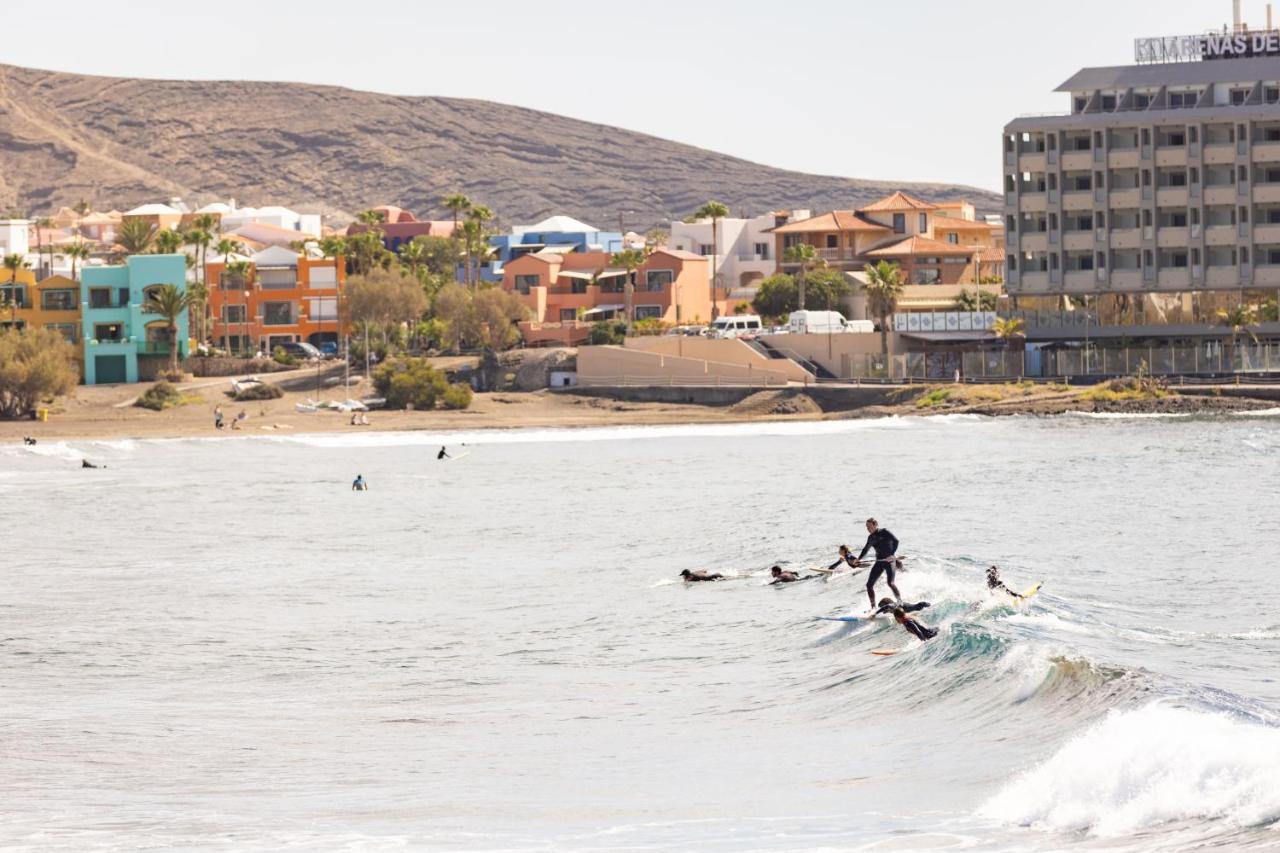 Home2Book Cozy Flat El Medano 2 Min From The Beach 외부 사진