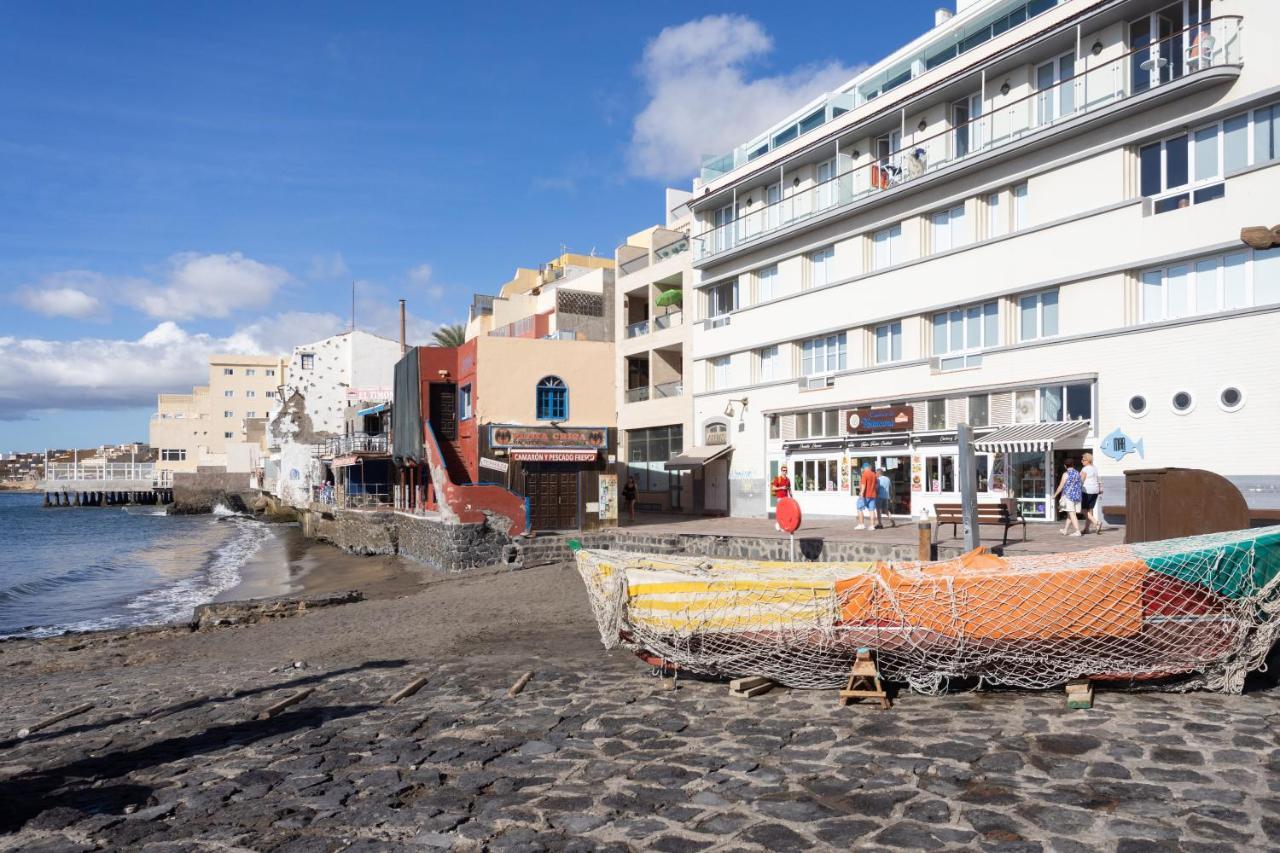 Home2Book Cozy Flat El Medano 2 Min From The Beach 외부 사진
