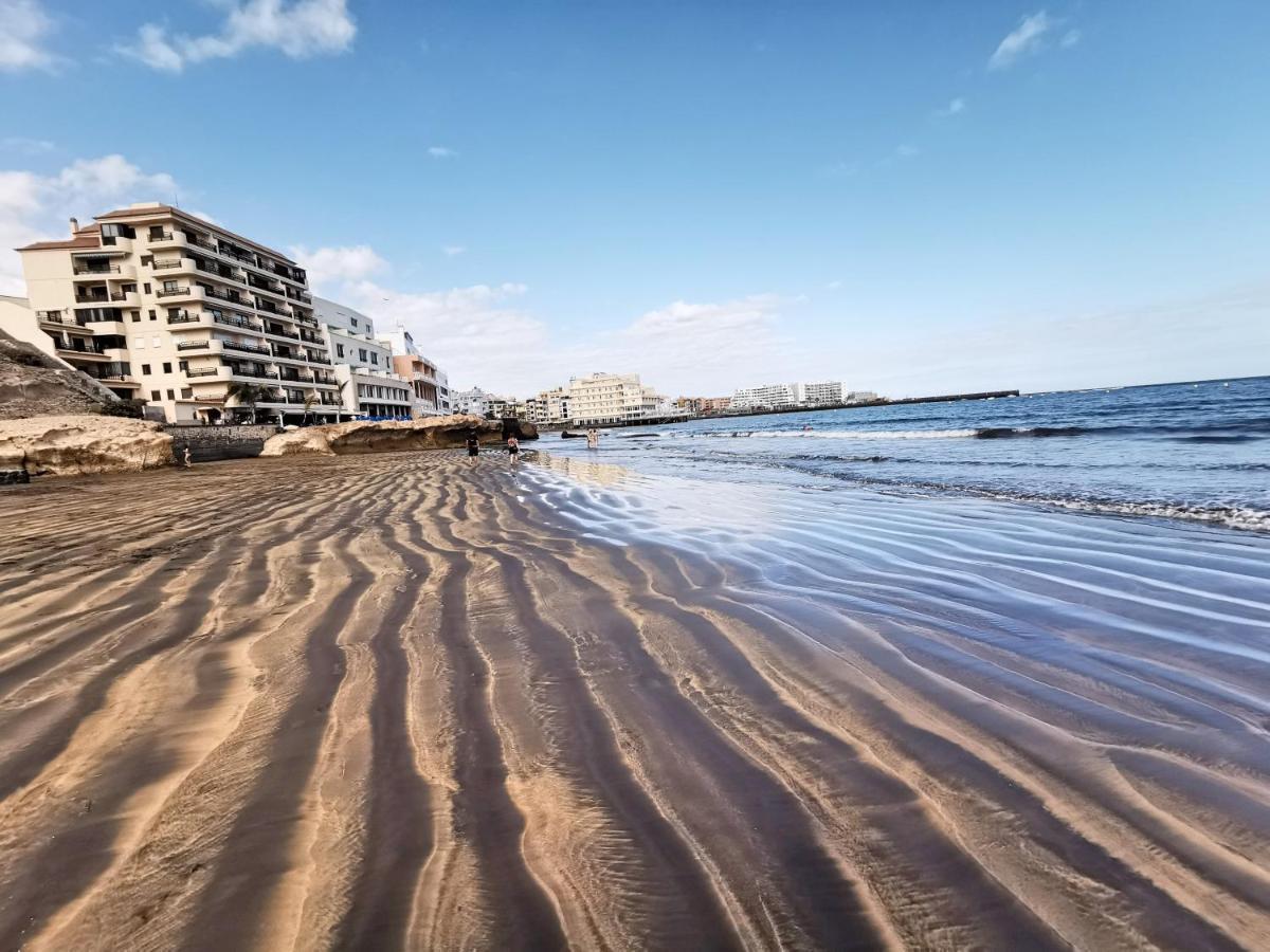 Home2Book Cozy Flat El Medano 2 Min From The Beach 외부 사진