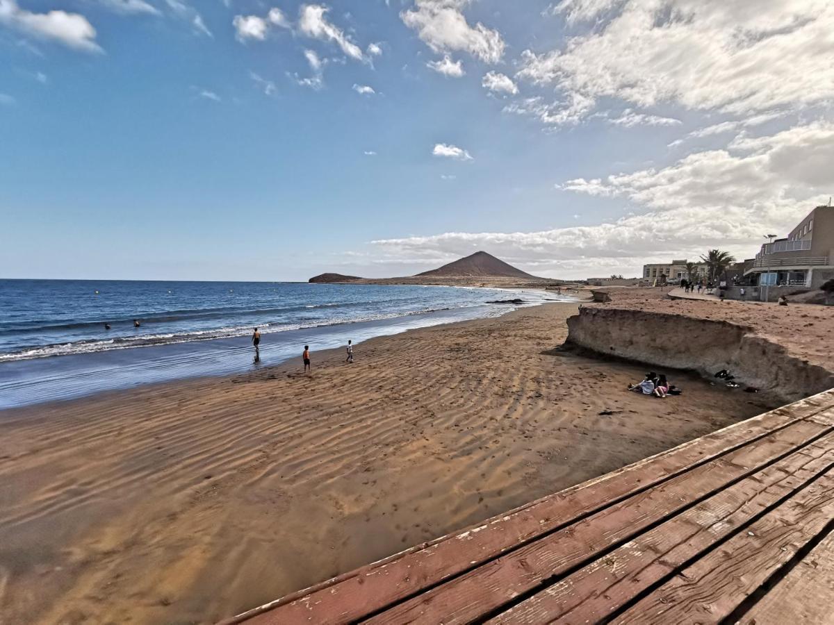 Home2Book Cozy Flat El Medano 2 Min From The Beach 외부 사진