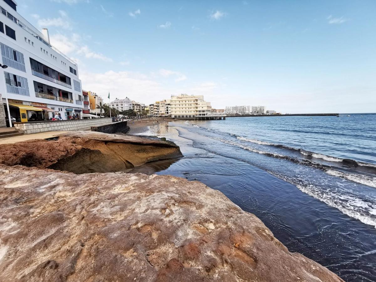 Home2Book Cozy Flat El Medano 2 Min From The Beach 외부 사진