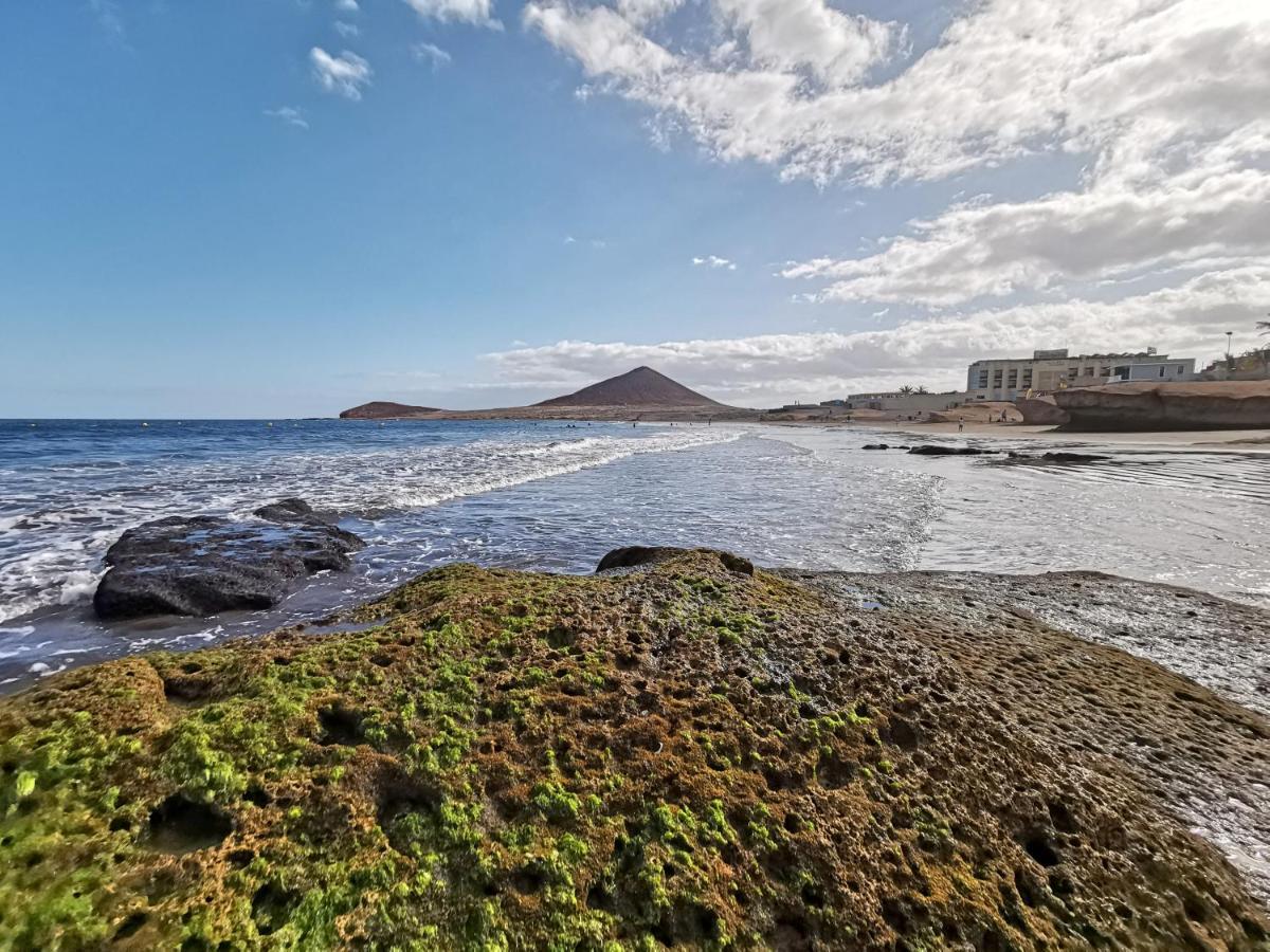 Home2Book Cozy Flat El Medano 2 Min From The Beach 외부 사진