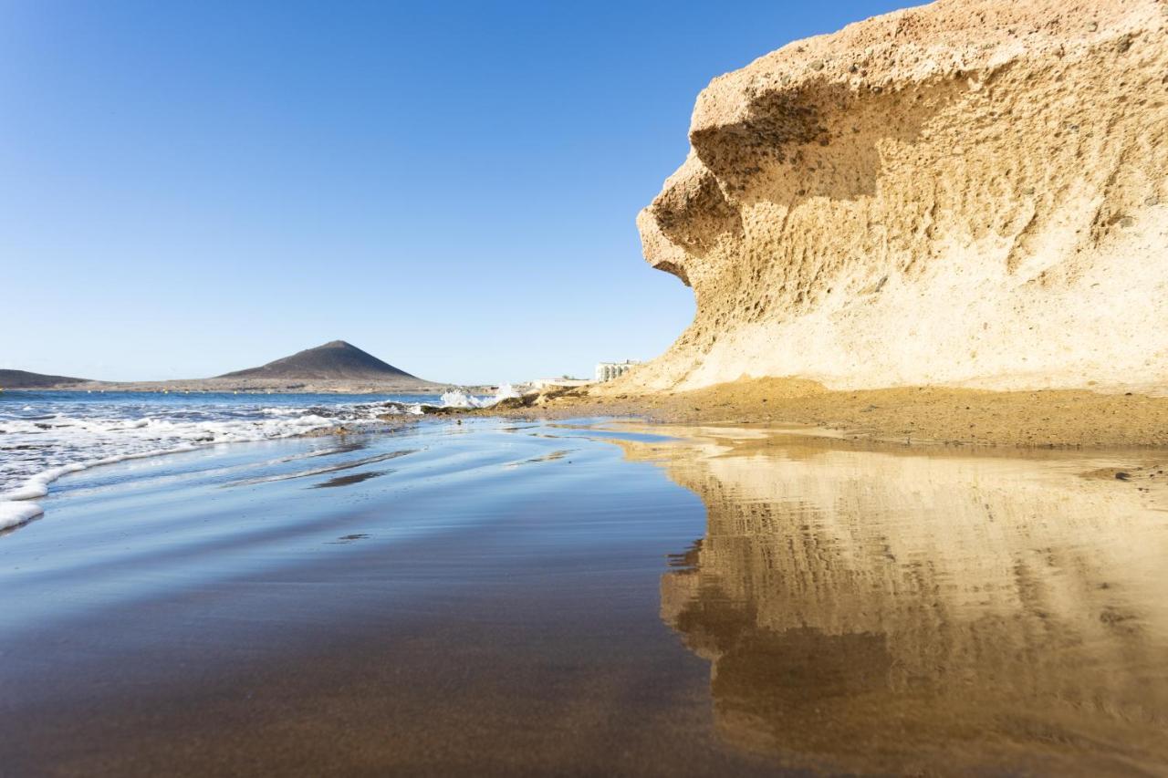 Home2Book Cozy Flat El Medano 2 Min From The Beach 외부 사진