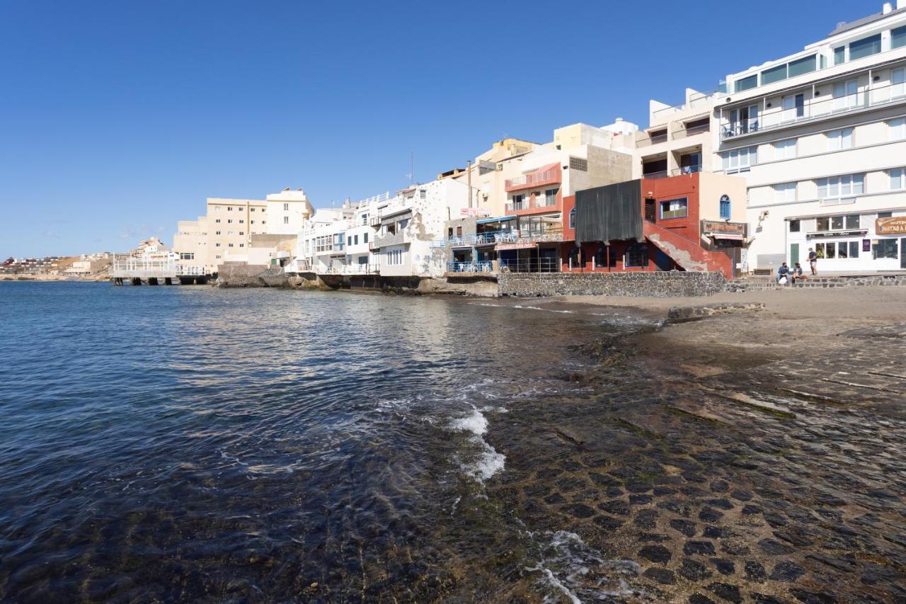 Home2Book Cozy Flat El Medano 2 Min From The Beach 외부 사진