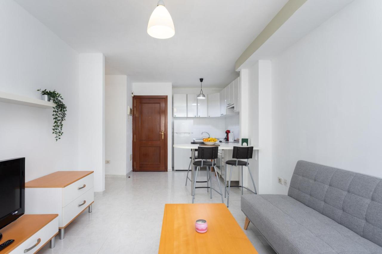 Home2Book Cozy Flat El Medano 2 Min From The Beach 외부 사진