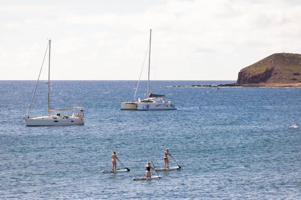 Home2Book Cozy Flat El Medano 2 Min From The Beach 외부 사진