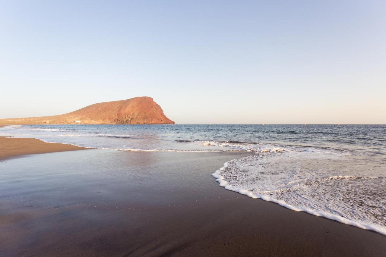 Home2Book Cozy Flat El Medano 2 Min From The Beach 외부 사진