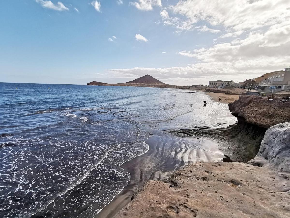 Home2Book Cozy Flat El Medano 2 Min From The Beach 외부 사진