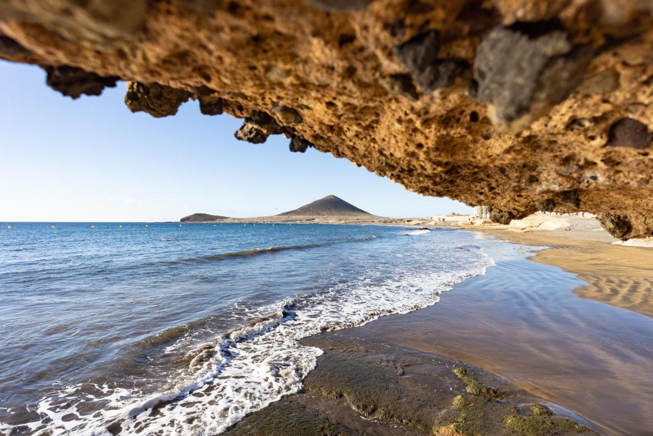 Home2Book Cozy Flat El Medano 2 Min From The Beach 외부 사진